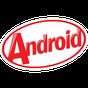 Android 4.4 KitKat Theme APK Simgesi