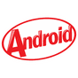 Ikon apk Android 4.4 KitKat Theme