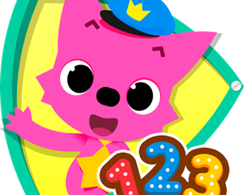 PINKFONG 123 Numbers APK - Free download app for Android