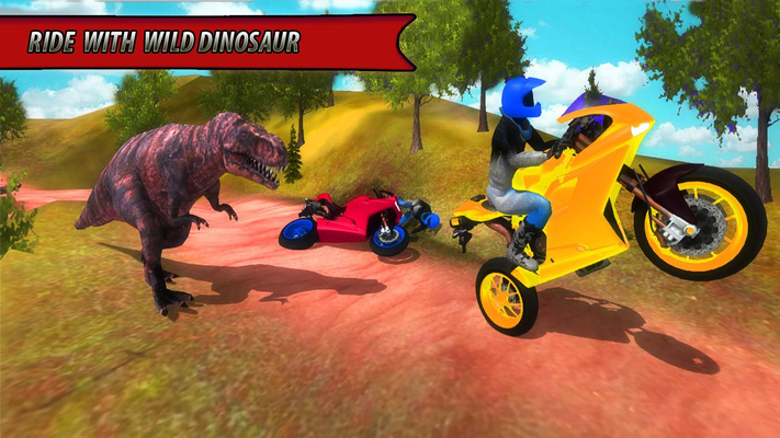 dinosaur adventure 3d