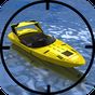 SpeedBoat Shooting apk icon