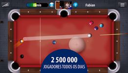 Imagem  do Pool Live Tour