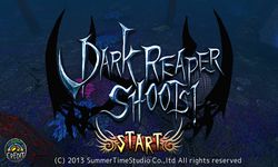 Dark Reaper Shoots! image 10