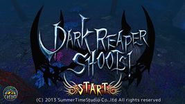 Dark Reaper Shoots! image 
