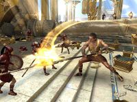 Gods Of Egypt Game image 7