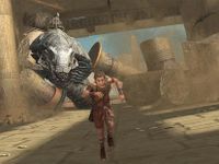 Gods Of Egypt Game image 8