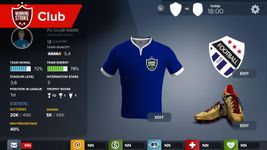 Gambar Winning Strike Soccer Manager 4