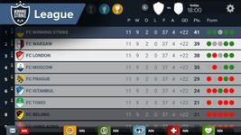 Gambar Winning Strike Soccer Manager 5