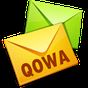 Ícone do QOWA: Quick Exchange Email