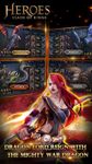 Gambar Heroes War: Summoners & Monsters & Gods 2