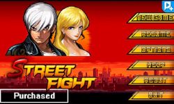 Imagen 1 de Street Fight