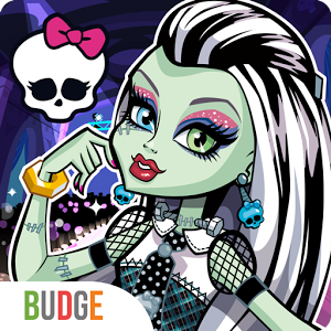 Download do APK de Dress Up Monster High para Android