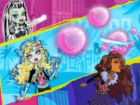 Monster High Frightful Fashion imgesi 13