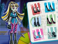 Imagem 7 do Monster High Moda Assustadora