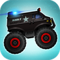 Monster Truck Police Racing APK