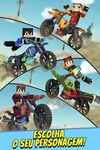 Imagem 3 do Bike Hill Speed : Racing Biker