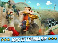 Imagem 4 do Bike Hill Speed : Racing Biker