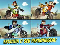 Imagem 7 do Bike Hill Speed : Racing Biker