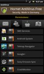 Gambar Hornet AntiVirus Free 6