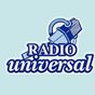 Ícone do apk Radio Universal