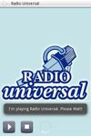 Imagem 1 do Radio Universal