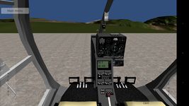 Immagine  di Helicopter simulator