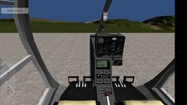 Immagine 2 di Helicopter simulator