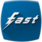 Fast - Social App APK icon