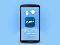 Fast - Social App image 7