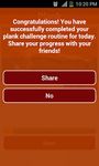 Gambar 30 Day Plank Challenge FREE 11