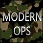 Ícone do apk Modern Ops Online FREE