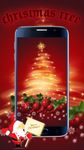 Imagem  do Christmas Tree Live Wallpaper