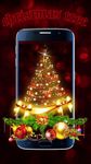 Imagem 1 do Christmas Tree Live Wallpaper