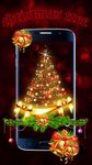 Imagem 2 do Christmas Tree Live Wallpaper