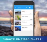 HD Video Player Pro obrazek 2