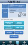 App4Stats SPSS Statistics Free image 2