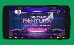 Gambar tv indonesia 3