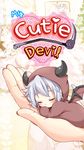 My cutie devil 【Otome game】 image 3