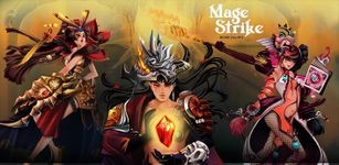 Imagem  do Magic Strike