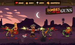 Zombies and Guns image 10