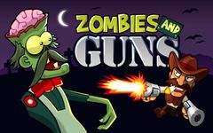 Zombies and Guns image 20