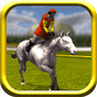 APK-иконка Horse Racing 3D