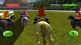 Картинка  Horse Racing 3D