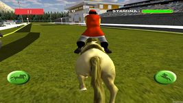 Imagem 2 do Horse Racing 3D