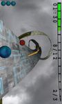 Skyball Lite (3D Racing game) image 2