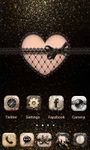 Imagem 3 do SEXY LACE GO Launcher Theme