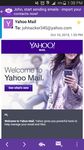 Email Yahoo Mail - Android App image 10
