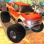 APK-иконка ULTIMATE MONSTER TRUCK RALLY