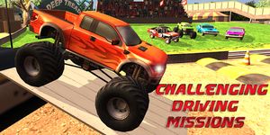 Imagem 11 do ULTIMATE MONSTER TRUCK RALLY