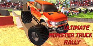 Imagem  do ULTIMATE MONSTER TRUCK RALLY